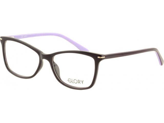 GLORY 501 purple
