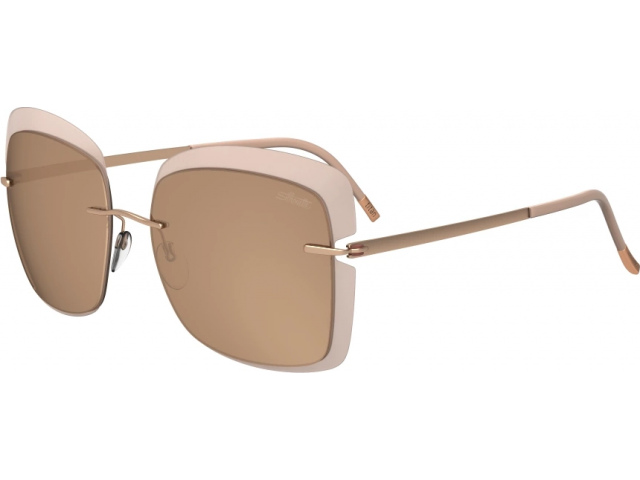   Silhouette 8165 3530 Accent Shades