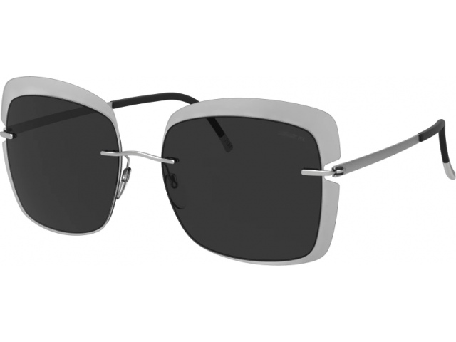 Солнцезащитные очки Silhouette 8165 6500 Accent Shades