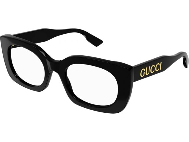 Gucci GG1154O-001 53 для очков корригирующих