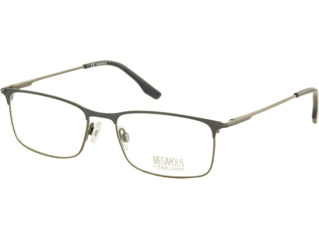 Megapolis Freeline 2178 grey