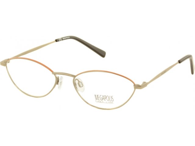 Megapolis Freeline 2284 brown