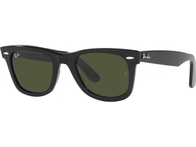 Солнцезащитные очки Ray-Ban Wayfarer RB2140 135831 Black