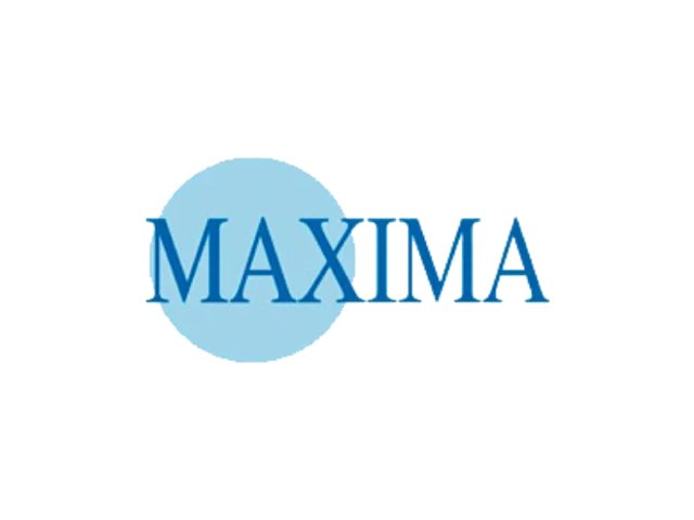 MAXIMA SP 1.60 Cut Blue