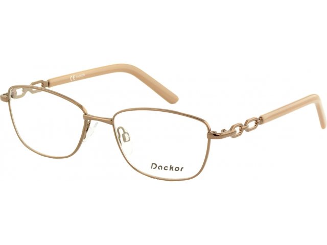 DACKOR 140 brown