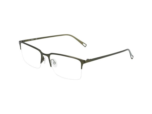 PURE P-4007 310,  MATTE OLIVE, CLEAR