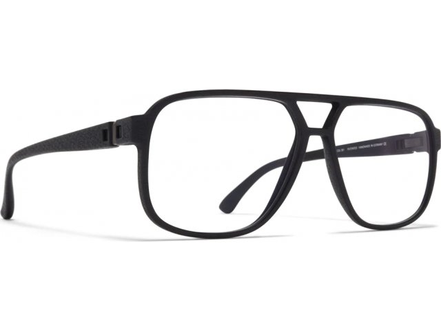 MYKITA CONCORD 354,  MD1-PITCH BLACK, CLEAR