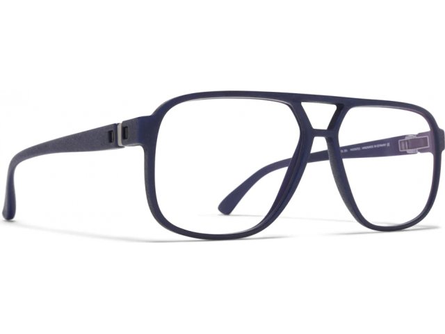 MYKITA CONCORD 325,  MD25 - NAVY BLUE, CLEAR