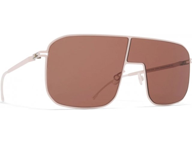 Солнцезащитные очки MYKITA, розовый