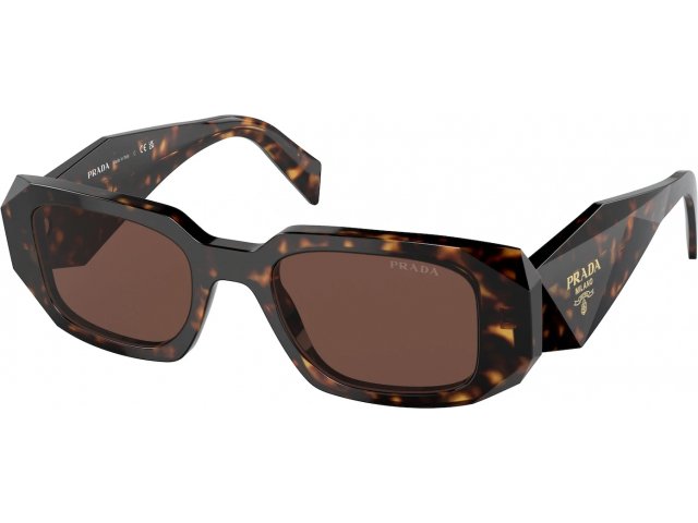 Солнцезащитные очки Prada PR 17WS 2AU03U Tortoise