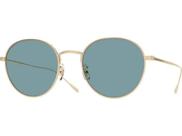 Oliver peoples Altair OV1306ST 5311P1 Brushed Gold