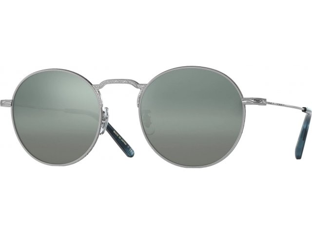 Oliver Peoples Weslie Sun OV1282ST 503641 Silver