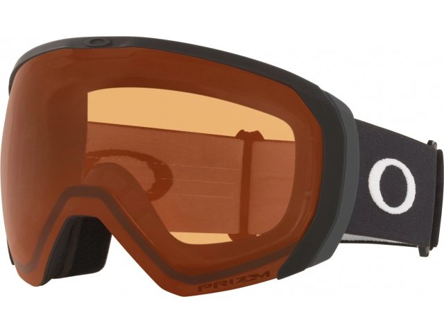   Oakley Flight Path L OO7110 711003 Matte Black