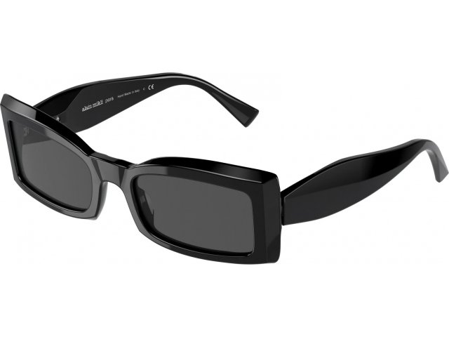 Alain Mikli Bernelle A05063 001/87 Black