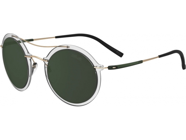 Солнцезащитные очки Silhouette 8705 1030 Infinity Collection