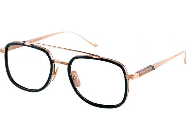 Leisure Society Tempest (fr) RS GLD/BLK TORT