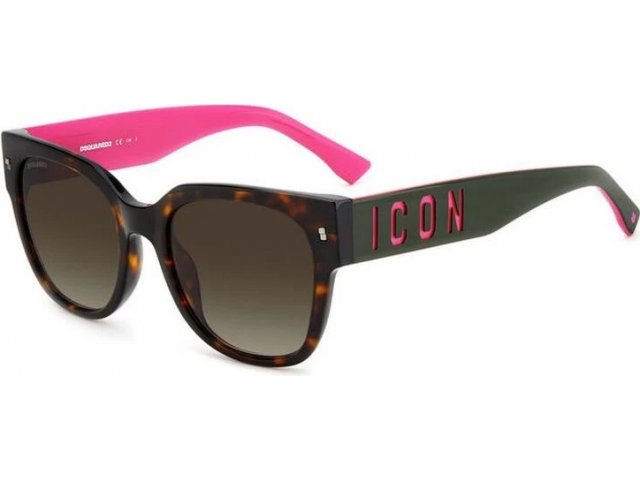 DSQUARED2 ICON 0005/S 086 HVN