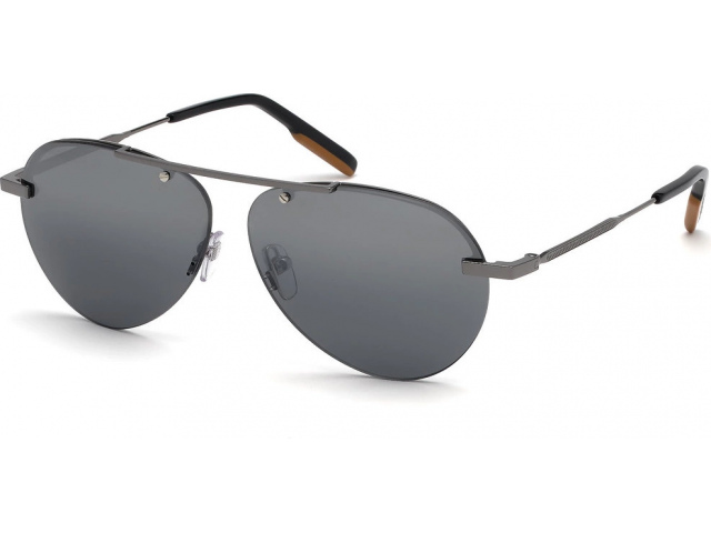 Ermenegildo Zegna EZ 0117 08C 61