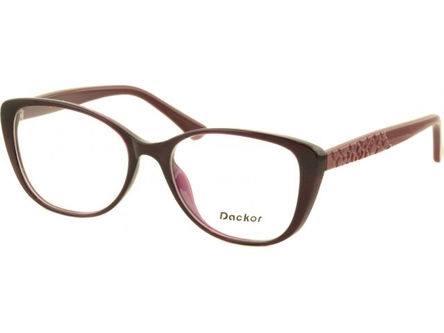 DACKOR 775 red