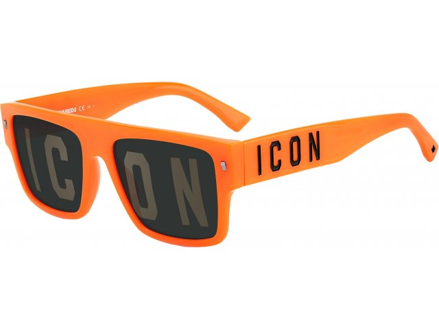 DSQUARED2 ICON 0003/S L7Q