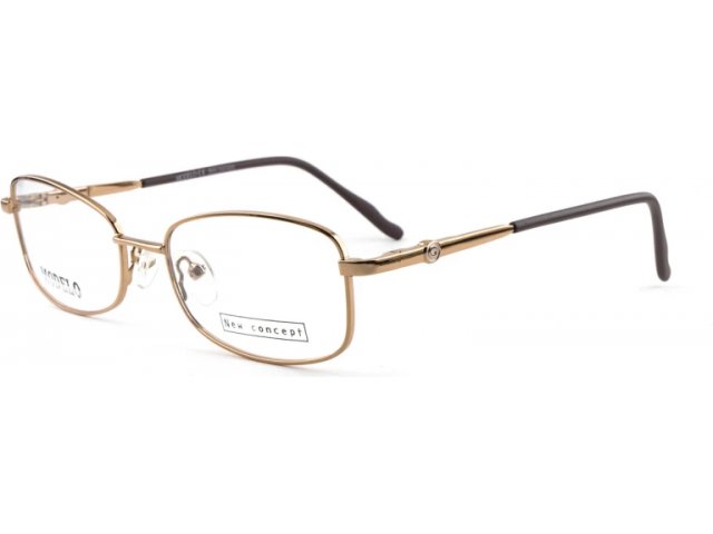 MODELO 1502PT,  BROWN, CLEAR
