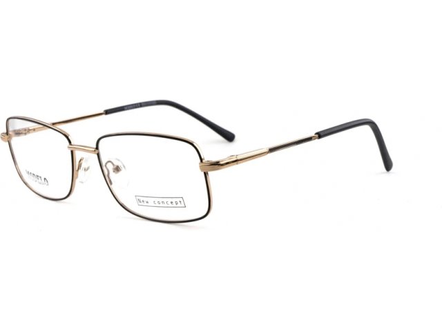 MODELO 1478PT,  BROWN, CLEAR