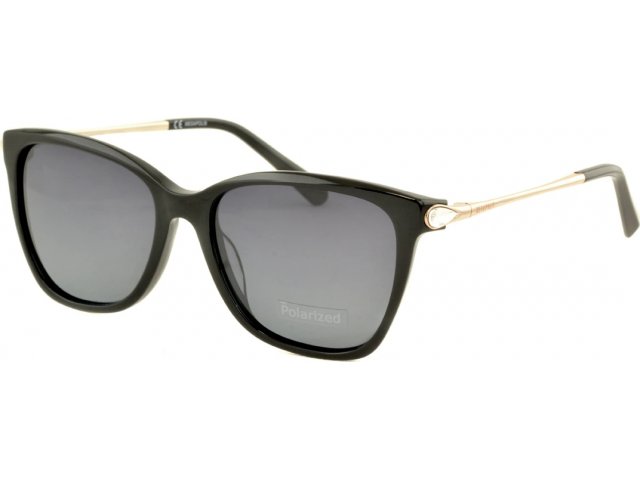 Megapolis sun 695 black