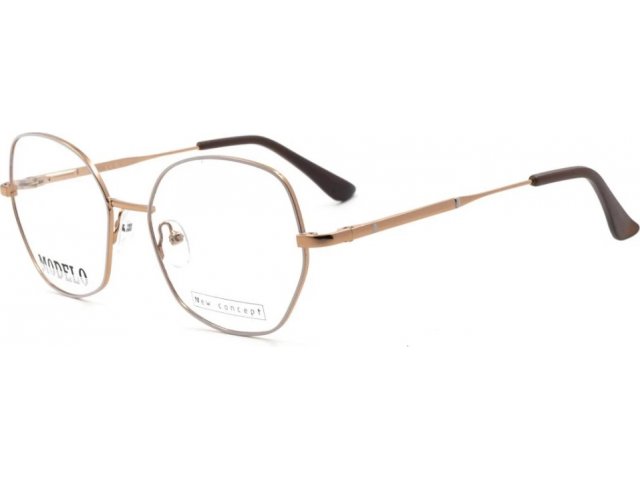 MODELO 1435PT,  BROWN, CLEAR