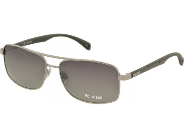 Megapolis sun 350 grey