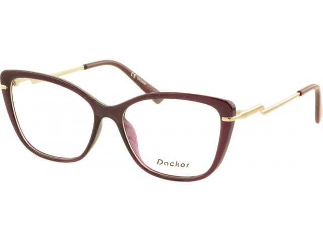 DACKOR 009 red