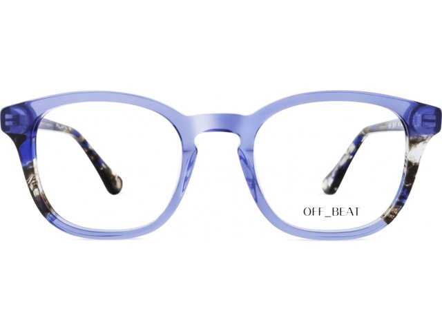 Polar OFF-BEAT 10 col. 18