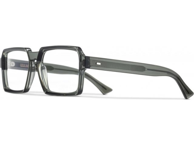 CUTLER GROSS 1385 05,  AVIATOR BLUE, CLEAR