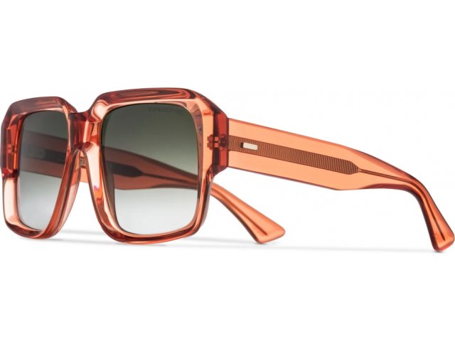 CUTLER GROSS 1388 05,  CORAL CRYSTAL, GREY