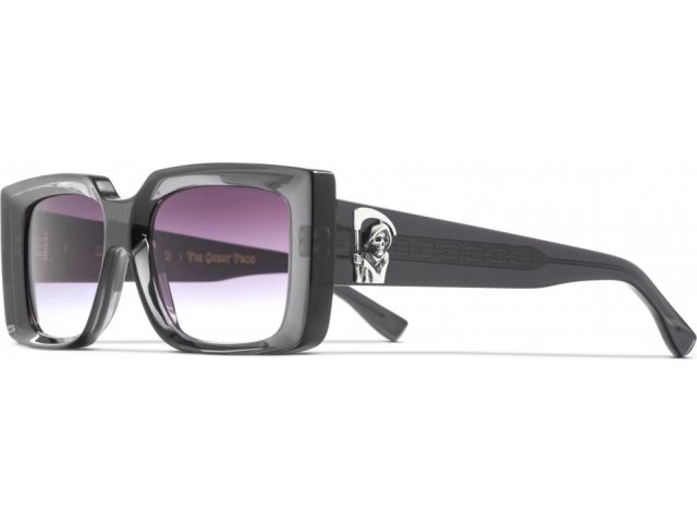 CUTLER GROSS GFSN-001 03,  DARK GREY, GREY