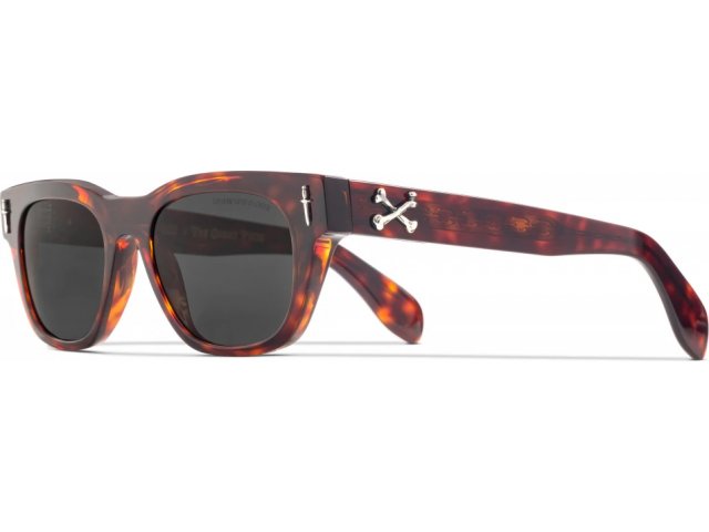 CUTLER GROSS GFSN-003 02,  DARK TURTLE, GREY