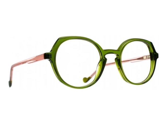 CAROLINE ABRAM MINI BUNNY 1038