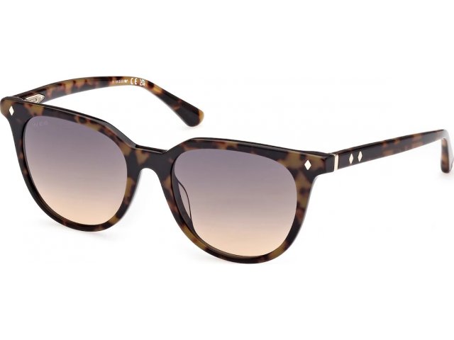 Web Eyewear WE 0347 56B 53