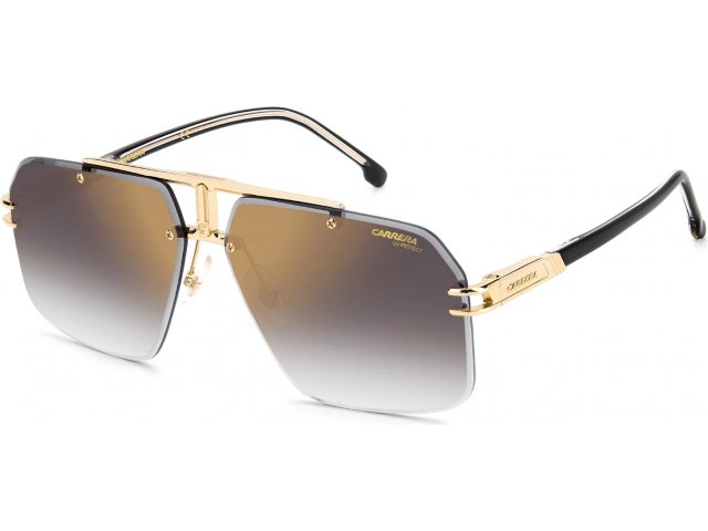 CARRERA 1054/S RHL Gold Black_