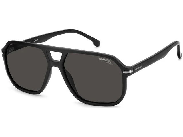 CARRERA 302/S 003 Matte Black