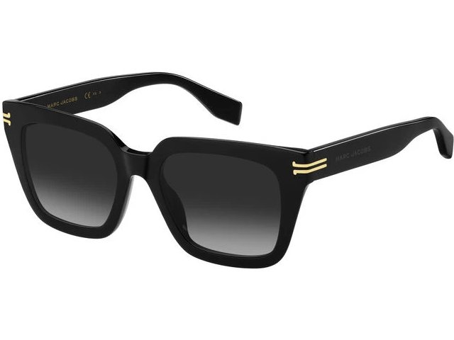 Marc Jacobs MJ 1083/S 807 Black