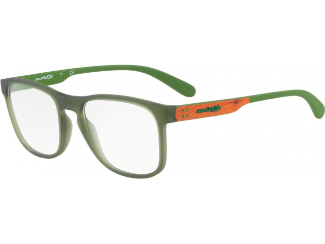 Arnette Noser Slide AN7148 2531 Matte Green