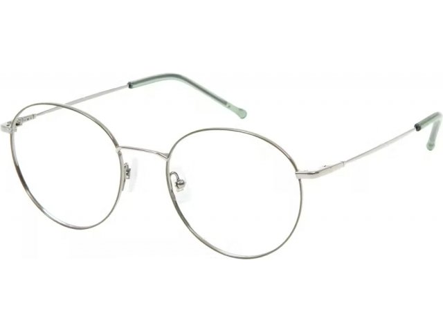 GIGI STUDIOS JUNO 8,  GREEN, CLEAR
