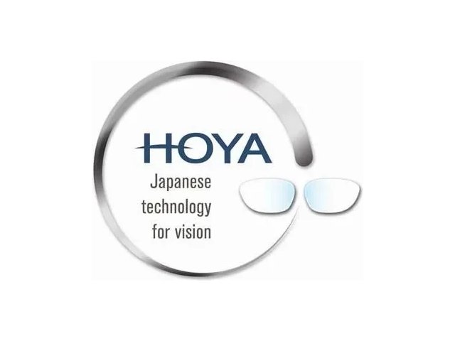 HOYA Hilux 1.50 без покрытий (uncoated)