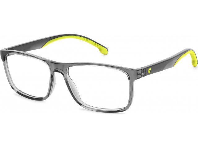 Carrera 2046T 3U5 Grey Green