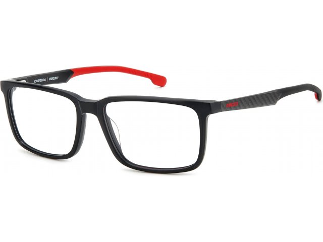 Carrera Ducati CARDUC 026 OIT Black Red