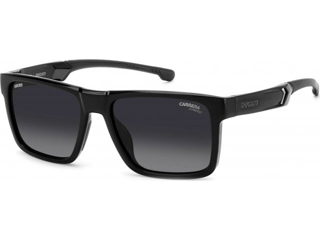 Carrera Ducati CARDUC 021/S 807 9O Black