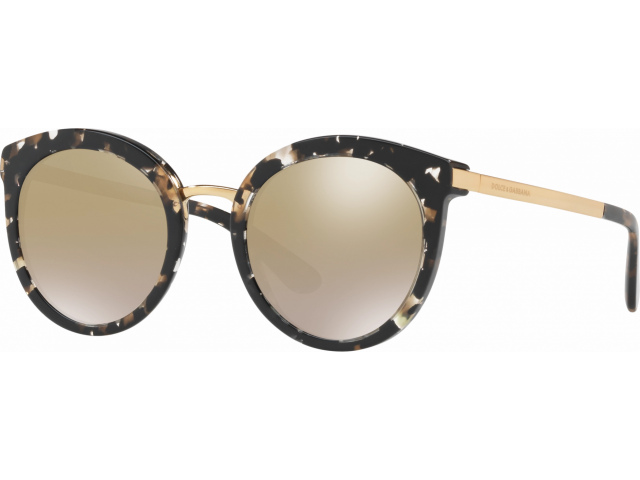 Солнцезащитные очки Dolce & Gabbana DG4268 911/6E