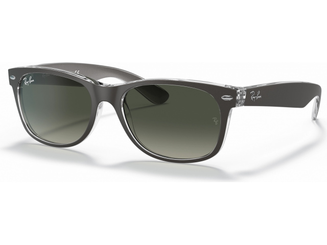 Ray-Ban New Wayfarer Color Mix RB2132 614371