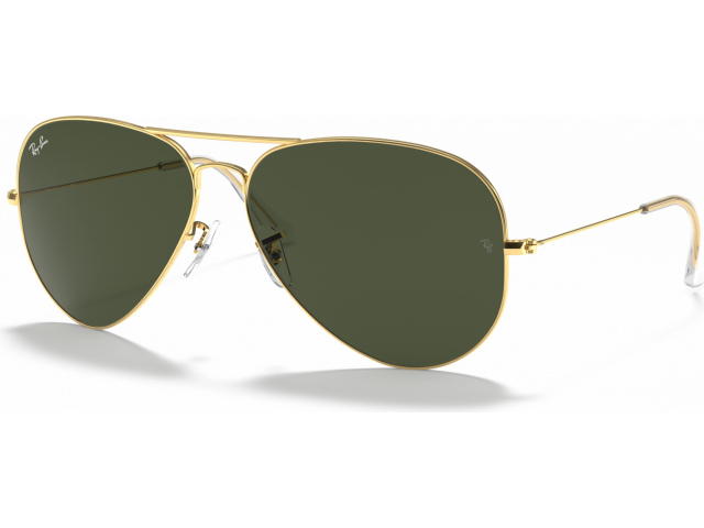 Ray-Ban Aviator Large Metal II RB3026 L2846