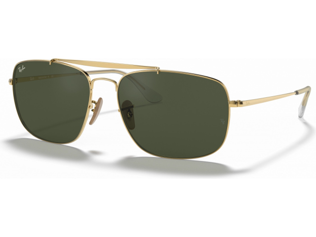 Ray-Ban The Colonel RB3560 001